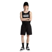 Vans Mn Range Relaxed Elastıc Short Siyah Erkek Şort - 5