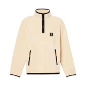 Timberland 1/4 Zip Polar Fleece Erkek Polar - 1