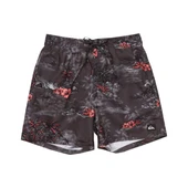 Quiksilver Longmanhill Volley Erkek Mavi Volley Short - 1
