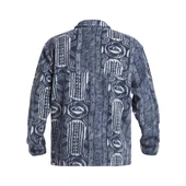 Quiksilver Clean Coast Fz Erkek Polar Ceket - 2