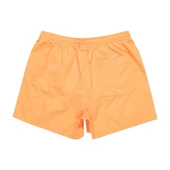 Quiksilver Behind Waves Erkek Sarı Volley Short - 2