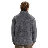 Quiksilver Deck Fleece Erkek Polar Ceket - 6