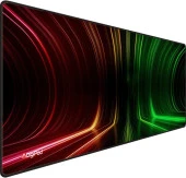 Gaming Mousepad Oyuncu Mousepad 90X40 Xxl Büyük Oyuncu Mousepad Kaymaz Taban 4mm Kalınlık thumbnail 1