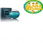 BVLGARİ AQVA POUR HOMME 100 ML EDT 783320911521 - 1