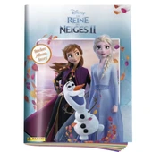 Frozen II Çıkartma Albümü - 1
