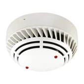 ZEOS-C-S Optik Duman Dedektörü (Soket Dahil) - 1