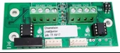 CHAMELEON-485-DTLoop Juni-Ret RS485 Arabirim Kartı - 1