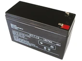 BAT1270  12V/7Ah Kuru Tip Akü - 1
