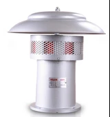 2007-S4 Motorlu Siren - 1