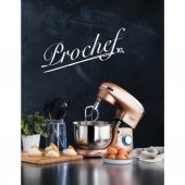Schafer Prochef XL Stand Mikser - 1