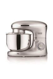 Schafer Prochef XL Stand Mikser - 4