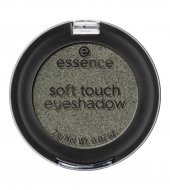 Essence Eyeshadow Soft Touch Göz Farı 05 Secret Woods - 1