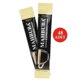 Mahbuba Hazır Öğütülmüş %100 Arabica Espresso Bi Kahve ile Canlan 48x2gr - 3