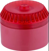 ES24LED -24V Ledli Elektronik Siren - 1