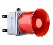 SNT-EB120-22 Endüstriyel İkaz Sireni 85-260V AC/DC - 1