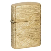 Zippo 46273-120969 Wavy Pattern Design thumbnail 4