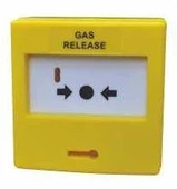 EFİRE EYIB-S Acil Çıkış Boşaltma Butonu ve Kasası - 1