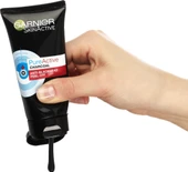 Garnier Kömürlü Siyah Nokta Karşıtı Soyulabilen Maske 50 ml - 9