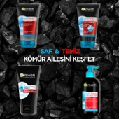 Garnier Kömürlü Siyah Nokta Karşıtı Soyulabilen Maske 50 ml - 4