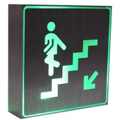Mini Exit - 1