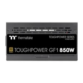 THERMALTAKE  Toughpower GT 850W 80+ Gold Full Modüler ATX 3.1 12cm Fanli PSU thumbnail 2