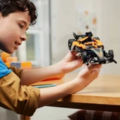 Nessiworld LEGO Technic NEOM McLaren Formula E Yarış Arabası 42169 thumbnail 7