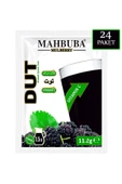 Mahbuba Dut Aromalı Soğuk Toz Içecek 24x11.2gr - 2