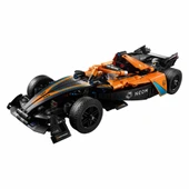 Nessiworld LEGO Technic NEOM McLaren Formula E Yarış Arabası 42169 thumbnail 6