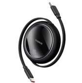 Baseus Free2 Pull Mini Kablo USB-C 100w Mavi(P10364500313-01) - 1