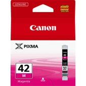 Canon CLI-42M Magenta Kırmızı Mürekkep Kartuş - 1
