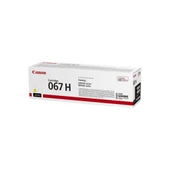 Canon CRG-067H Y Yüksek Kapasiteli Yellow Sarı Toner MF65X - 1