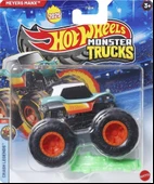 Hot Wheels FYJ44 Monster Trucks 1:64 Araba MEYERS MANX JCD78 thumbnail 2