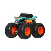 Hot Wheels FYJ44 Monster Trucks 1:64 Araba MEYERS MANX JCD78 thumbnail 1