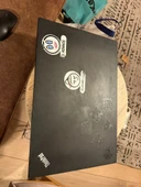 Lenovo T560 i5-6200U 8 GB 512GB SSD 15.6" W10H FHD Dizüstü Bilgisayar (Yenilenmiş) - 2