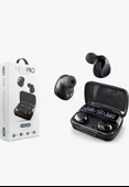 Subzero Newpro SW84 Kulak Içi Tws Bluetooth Kulaklık LED Göstergeli Powerbankli Wireless V5.3 - 1