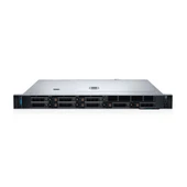 DELL R360 PER360P3 E-2414-1X16GB RAM-1X480GB SSD-Chassıs 4X3.5/Raıls/Broadcom 5720 Dual Port/Perc H355/İdrac9 Basıc 16G/Dual 700W Tıtanıum/ - 2