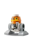 LEGO 75416  Star Wars: Ahsoka™ Chopper (C1-10P)™ Astromech Droidi - 10+ Yaratıcı Yapım Seti (1039 Parça) - 8