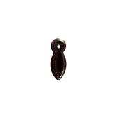 Tablo, Fotoğraf Tutucu Çerçeve Mandalı -  5x16mm, 1000 Adet, Oksit - 1