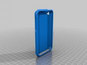 Apple İpod Touch 4. Nesil Durum Plastik Aparat - 3