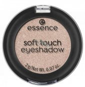 Essence Eyeshadow Soft Touch Göz Farı 02 Champagne Delist - 1