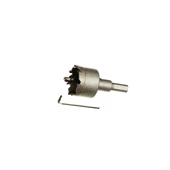 Tomax TCT Metal Delme Panç - 48 mm - 1