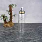 Tohana Damlatmaz Borosilikat Cam Yağlık 500 ml Altın THN87051 - 1