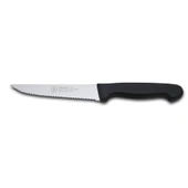 Sürbısa 61005LZ - Lazerli Tırtıklı Sebze, Steak ve Biftek Bıçağı 12,5 cm - 1