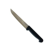 Çetintaş Bursa Mutfak ve Ekmek Bıçağı 14,5 cm, Plastik Sap - 1