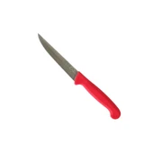Çetintaş Paslanmaz Bursa Sebze Bıçağı 12 cm, Plastik Sap - 1