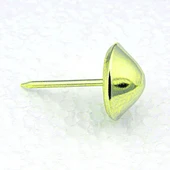 Febko Pirinç Konik Kabara Raptiye 9,5 mm - 1000 adet - 1