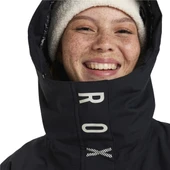 Roxy Galaxy Jk Kadın Snowboard Ceketi - 4
