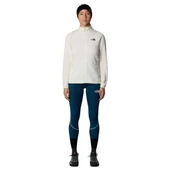 The North Face W 100 Glacier Fz  Kadın Mont - 5
