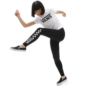 Vans Chalkboard Classic Legging Siyah Tayt - 2