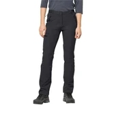 Jack Wolfskin Geigelstein Pants W Kadın Outdoor Pantolonu - 2